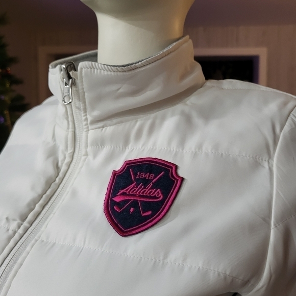 ADIDAS - Vintage 1949 Two ways Wildbreaker Jackets - Picture 15 of 17